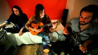 Crystal Fighters - Xtatic Truth (Froggy's Session)