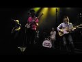 Sloan - "The Marquee and the Moon" Live at Johnny Brenda's 6/28/23