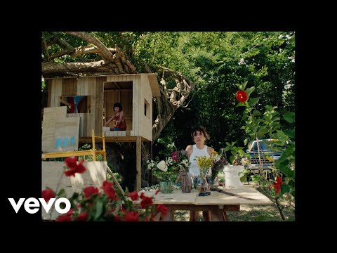 Kany García - Tierra Mía (Video Oficial)