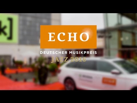 ECHO JAZZ 2016 | Highlights