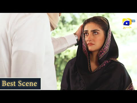 Meray Humnasheen Episode 23 | 𝐁𝐞𝐬𝐭 𝐒𝐜𝐞𝐧𝐞 𝟏𝟎 | HAR PAL GEO