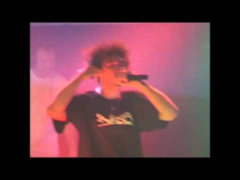 AJS NIGRUTIN KONCERT - GOSTI - BLIND BUSINESS - BDAT DZUTIM I VIKLER - (2006 )