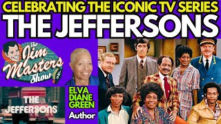 THE JEFFERSONS, Behind the Scenes 50 Years of This Iconic TV Series | The Jim Masters Show