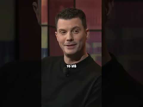 Martin Hranáč: Pozná finanční situaci jen pohledem