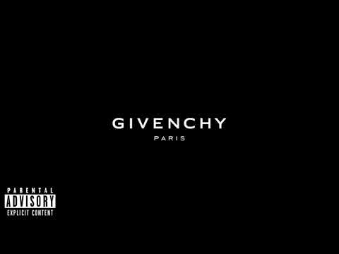 Rixx Ricky - Givenchy (Official Audio)