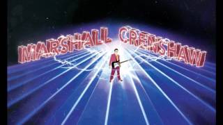 Marshall Crenshaw Debut - 8bit Medley