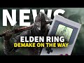Elden Ring Demake For Game Boy Coming | GameSpot News
