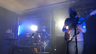 Arcane Roots - Triptych, live @ Substage, Karlsruhe 13/03/18