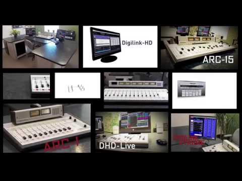 Welcome to Arrakis Systems