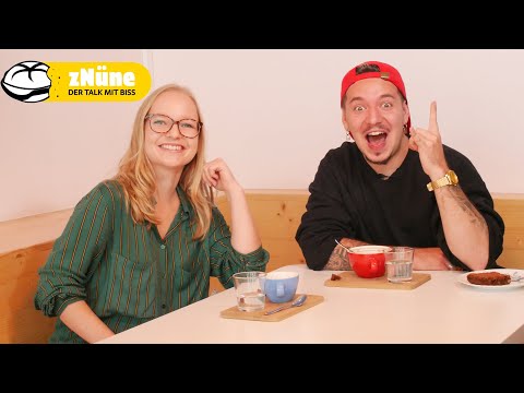 zNüne: Der Talk mit Biss mit Domingo Mattle