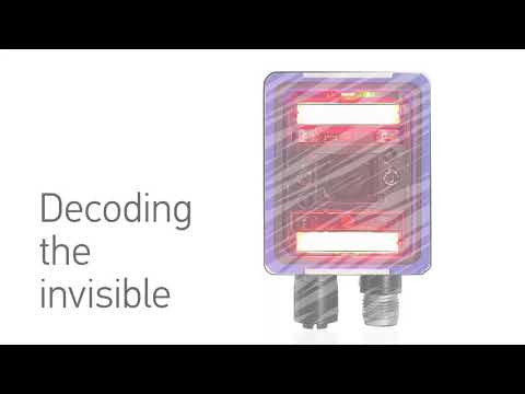 Decoding the invisible | Datalogic MATRIX 220™