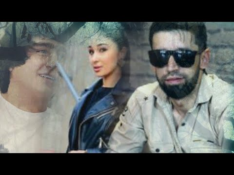 SHON MC Ft  RALIK!  HAYOTI MO! (2021)ШОН МС ВА РАЛИК (2021) ХАЁТИ МО! #SHON#RALIK#NAVIK#DUSHANBE#TJK