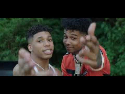 NLE Choppa X Empire of the Sun