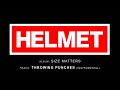 HELMET "Throwing Punches" Instrumental
