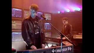 Fairlight in Action (Pet Shop Boys Opportunities)