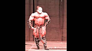 Download lagu Kai Greene Body 🔥 shocked Roman Reigns 🥶 #wwe#romanreigns#kaigreen#attitude mp3