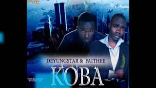 Faithee Ft Deyungstar -  Fumi lowo