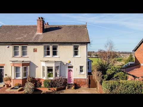 Oakenshaw Lane, Walton - Virtual Tour