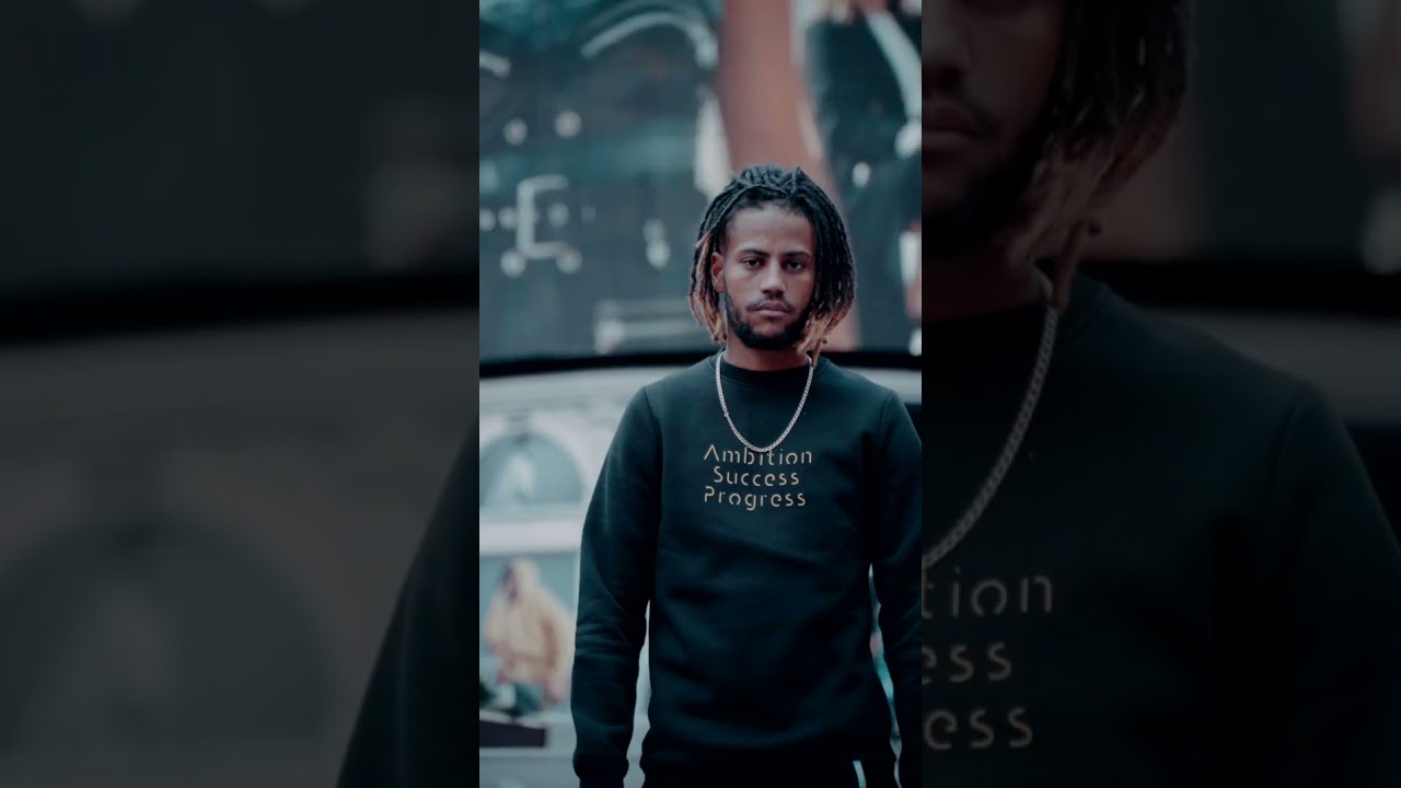 Kazl , London Launch Campaign video 1