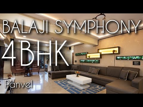 Premium apartment interior design by DELECON® DESIGN CO.