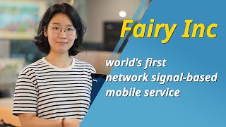 Fairy Set to Disrupt Global CRM and Security with Network Signal-Based Mobile Intelligence