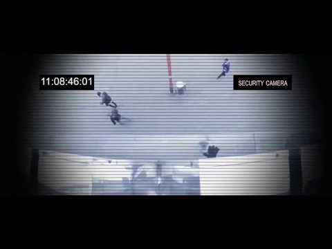 Ironface - sinua seurataan (Pyramidihuijaus - Lost tapes) #4