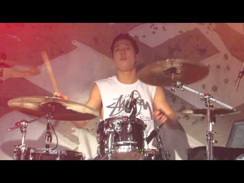 잔나비(JANNABI)_151128_봉춤을추네(솔로타임) @5th단독공연_CHANGE(현대카드언더스테이지)