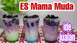 Download lagu ES MAMA MUDA//IDE JUALAN//MINUNAN KEKINIAN mp3