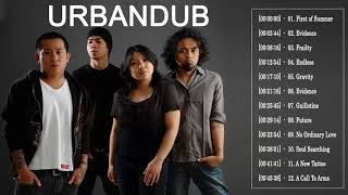 Urbandub  NonStop MP3 Music || 2018 (FUL HD)