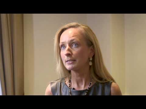Cassandra Farren - Audience feedback — video featuring Cassie Welford