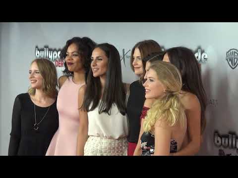 Bullyparade - Der Film 2017  Erinnerungen an die Zeit vor Corona. Munich 19.01.2021