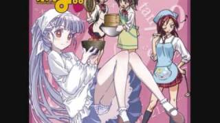 Negima 1000% SPARKING all part 2