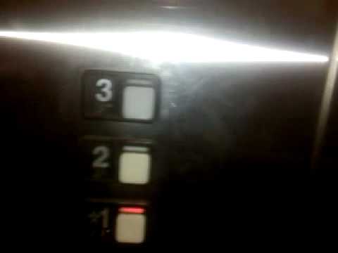 Schindler Hydraulic Elevator at Best Western Shakopee Inn