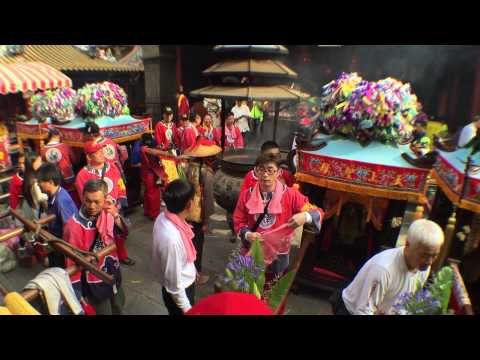 2015年 報馬到 農曆三月十九 北港迎媽祖 - 北港迎媽祖