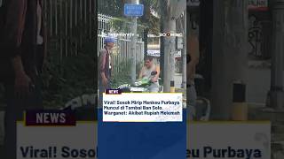 Download lagu Viiral! Sosok Mirip Menkeu Purbaya Muncul di Tambal Ban Solo, Warganet: Akibat Rupiah Melemah mp3