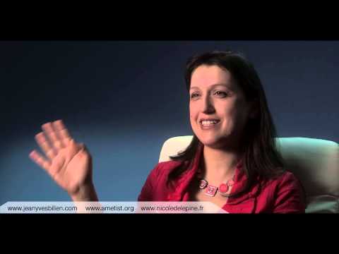Témoignage Intégral Magalie Lange - Film Cancer Business Mortel