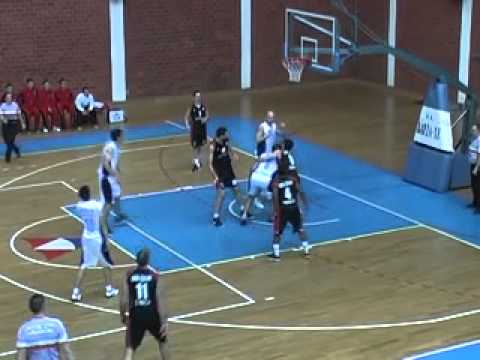 basket.ba:18 kolo Varda - Čelik 110 - 77