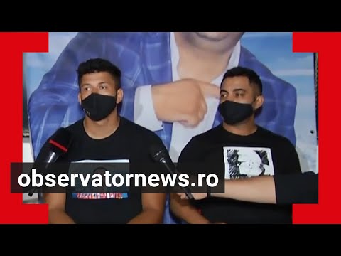 Adevaratul ucigaş al şefului clanului Duduianu se află în libertate, susţine fiul lui Emi Pian