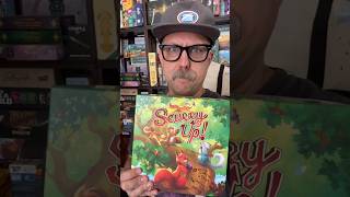 Grant Lyon - Scurry Up video thumbnail