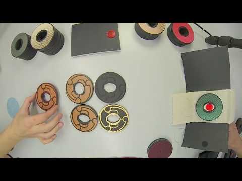 stemp tsuba YouTube-Vdeominiatur 17