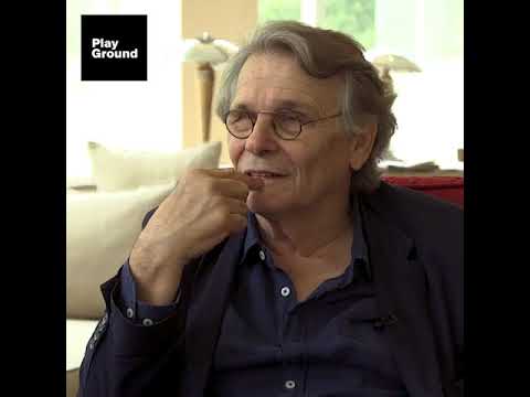 Pennac: La lezione di un acclamato professore che fu il peggior alunno