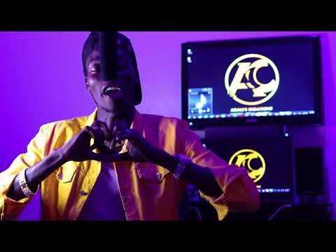 Lul Simon-South Sudan Diva(Remastered Version)