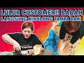 CUSTOMER SCRUB KINCLONG DIRECT AGENCY WITHOUT DAKI