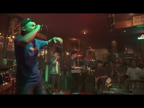 Joe Million Superbad April 2017 LIVE