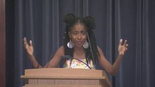 National Youth Poet Laureate Celebration