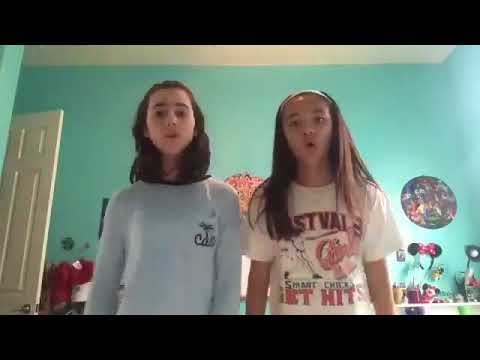 Songs in Real Life kids style 4!