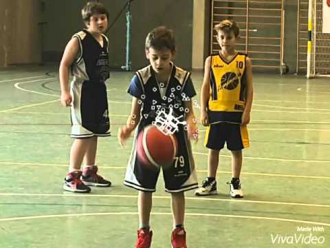 BBS - AQUILOTTI vs Almennese 25/01/15 (vittoria 18-6) - Foto mix