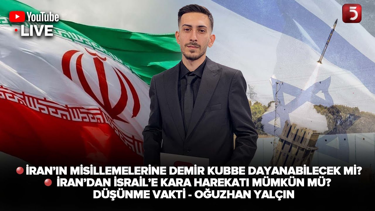 Düşünme Vakti - 19.06.2025