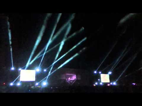 Gods kitchen 420 fest 2011