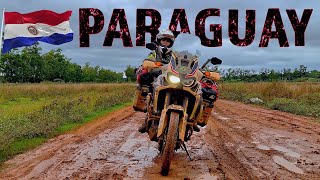 The Black Markets & Tire Shops of Paraguay (S3:E48)